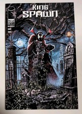 KING SPAWN #51 12/17/2025