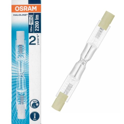 Osram halogen stablampe - osram, halogen-stablampe
