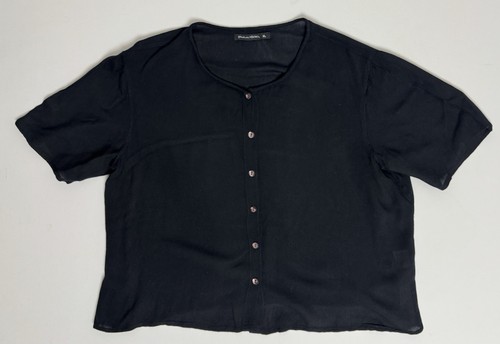 Gudrun sjöden bluse - sjöden, shirt
