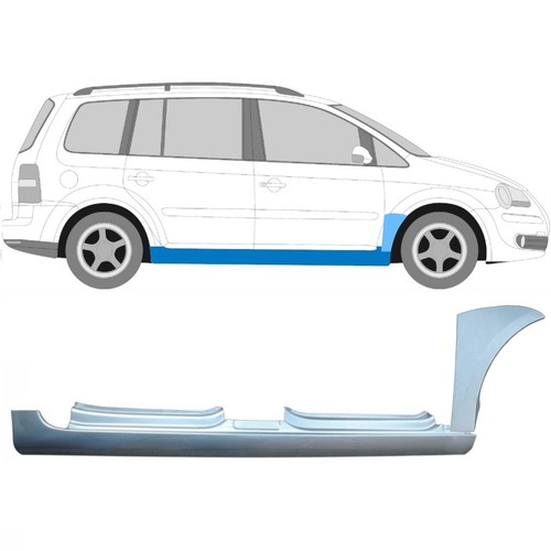 Für volkswagen touran - volkswagen,