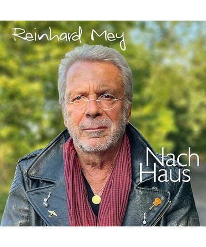 Nach haus - nach,