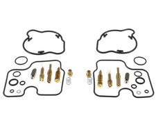 2x Vergaser Reparatursatz