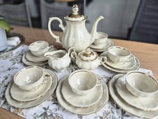 30er Bavaria J.Kronester