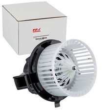 NTY INNENRAUMGEBLÄSE