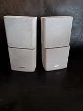 Bose acoustimass lifestyle - bose,
