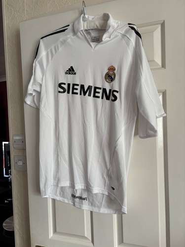 Adidas david beckham - david, real
