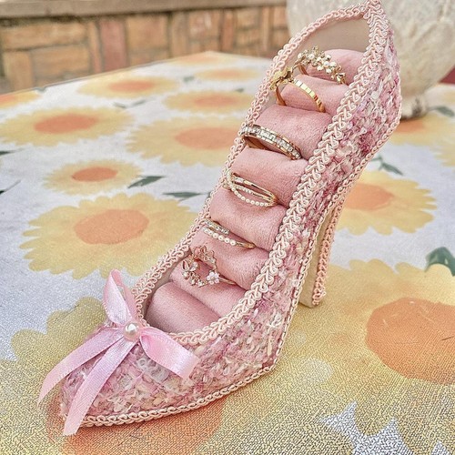 Halter für high heels - heels,, schuhe
