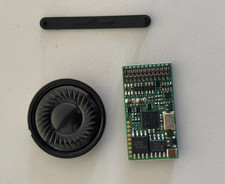 MÄRKLIN 37040 HO MFX Sound