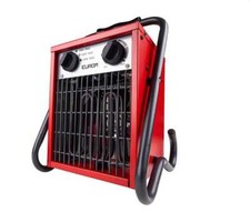 Heizlüfter Eurom  EK3201