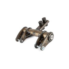 Motorrahmen 2Fast PIAGGIO 50