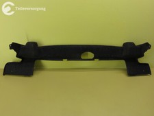 Verkleidung am Boden