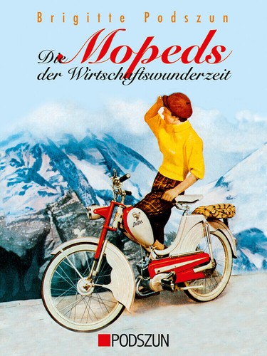 Mopeds der