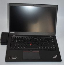 Lenovo ThinkPad T450s, Intel