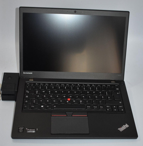 Lenovo thinkpad t450s intel - thinkpad, t450s,