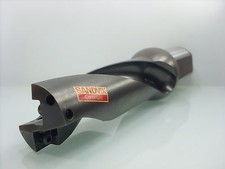 1X SANDVIK 880-D2500L25-03