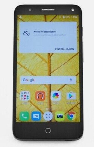 Alcatel onetouch pop - pop, 4