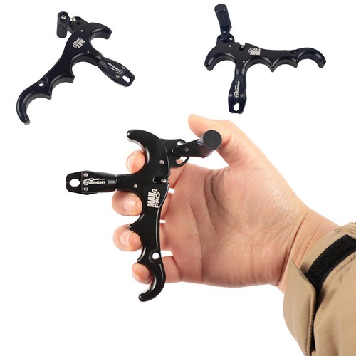 Compoundbogen release aids - compoundbogen,