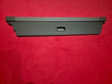 Original Laderaumabdeckung