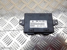 2004 VW PHAETON STEUERGERAT STEUEREINHEIT PARKHILFE 3D0919283C