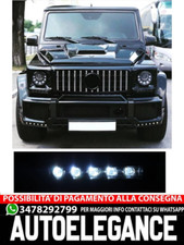 Stoßstange vorne passend für