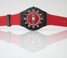 ROSSO CORSA  - SWATCH SKIN -