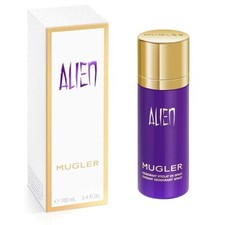 THIERRY MUGLER ALIEN 100ML