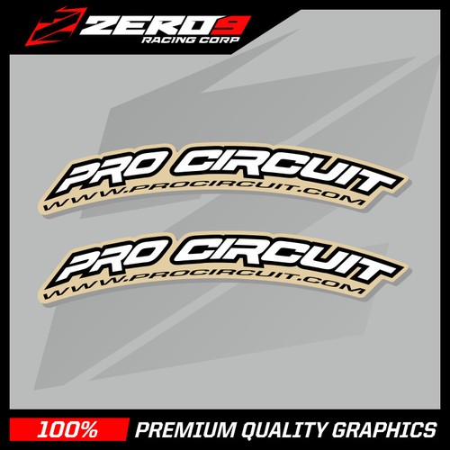 Pro circuit curved - circuit,