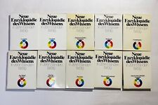 Neue Enzyklopädie des Wissens