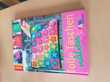 Tolle Taschen nähen aus Fancy Canvas | Buch | Zustand sehr gut