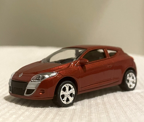 Modellauto norev renault - modellauto,