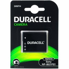 Duracell akku für - duracell,