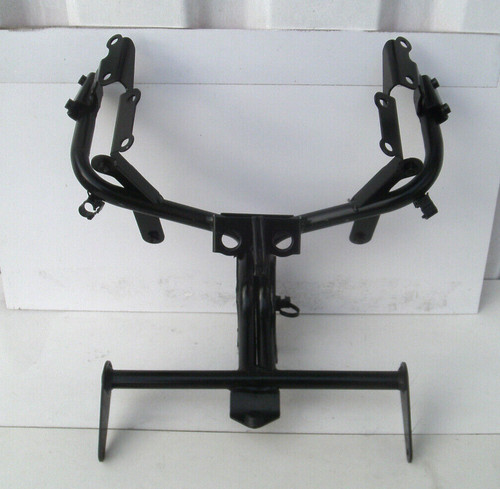 Honda cbf600s - honda,