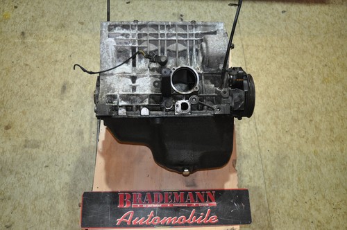 Polo lupo teilmotor - vw,