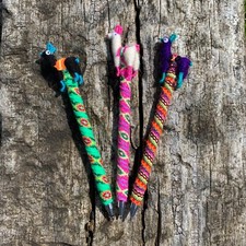 Alpaka Lama Kugelschreiber, Biro, Kugelschreiber - Back to School Schreibwaren