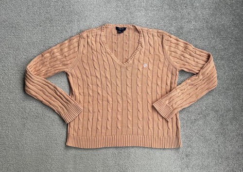 Chaps damen pullover - damen, sweater