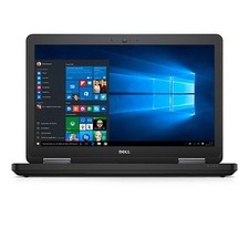 DELL Latitude Notebook E5540 mattes FullHD 15,6" Display DVD  dockbar