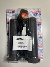 Motorrad Griffe heizbar 36,5