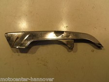 Yamaha SR500  SR 500 (2J4 / 48T)  Kettenschutz