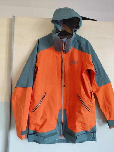 Regenjacke bergans herren - regenjacke,