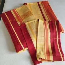 bettwäsche 135x200 4-tlg Mako Satin