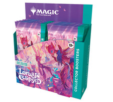 Lorwyn Eclipsed Collector