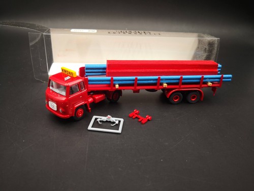 Brekina scania vabis - brekina,