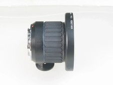 SALE Kamera Objektivadapter Für Mamiya RZ / RB Ring To Nikon F Mount Digital