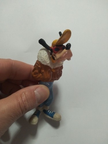 Disney dingo bully figur - bully,