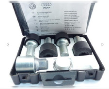 ORIGINAL VW Felgenschloss