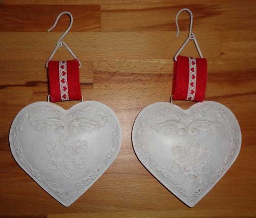 Vintage shabby chic weiße - vintage,