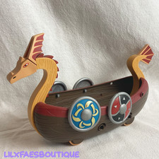 2012 8" Mike the Knight