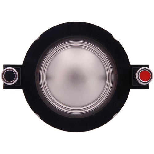 Ersatzmembran diaphragm 4mm - ersatzmembran, 34,4mm