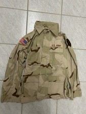 US Army Feldbluse Woodland