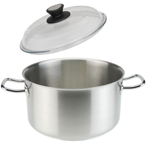 Skk profi edelstahltopf 28 - skk,